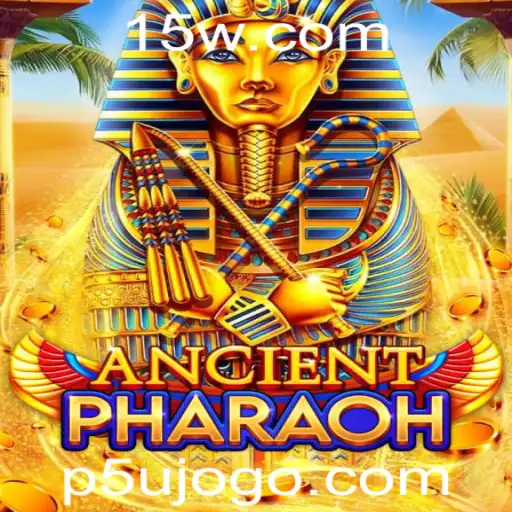Explorando o Fascinante Mundo de AncientPharaoh: O Novo Jogo de Estratégia com P5