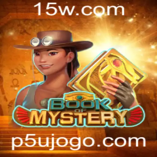 Explorando o Universo de BookofMystery