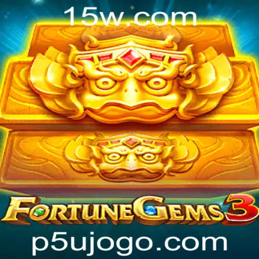 FortuneGems3: Desvendando o Universo de Aventura e Estratégia