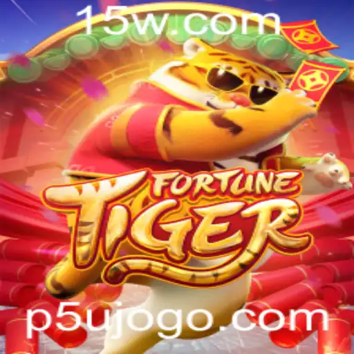 FortuneTiger: A Experiência de Jogo Definitiva