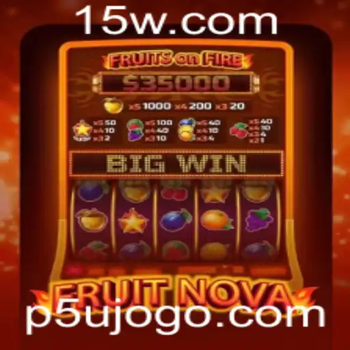 Descubra o Mundo Fascinante de FruitNova: Um Jogo Inovador com o Uso da Tecnologia p5