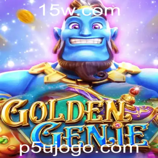 Descubra GOLDENGENIE: Um Mergulho Emocionante no Mundo dos Jogos Modernos
