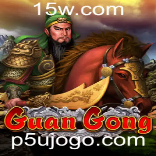 GuanGong: Explorando o Mundo do Jogo de Estratégia P5