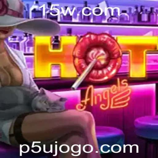 HotAngels: Mergulhe na Experiência Única de Jogo