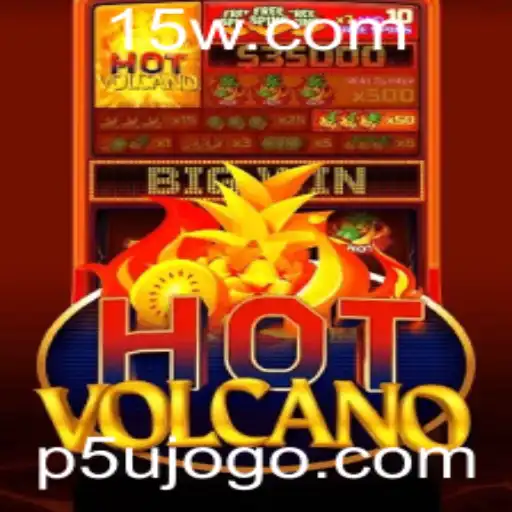 Explorando 'HotVolcano': Um Novo Jogo Emocionante com P5