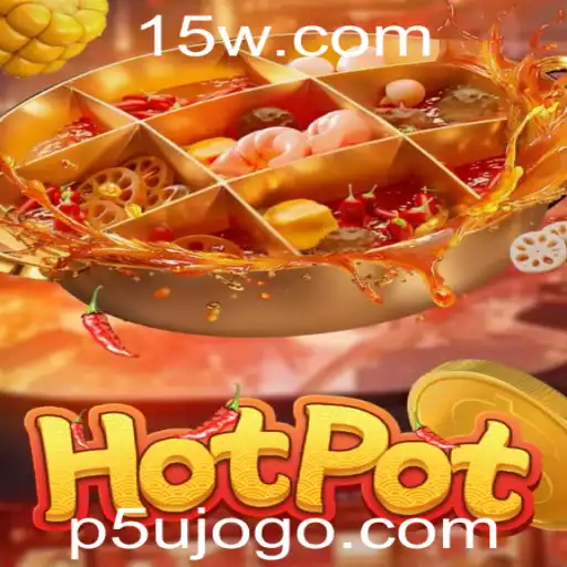Descubra o Fascinante Mundo do Jogo Hotpot: Uma Experiência Única com p5