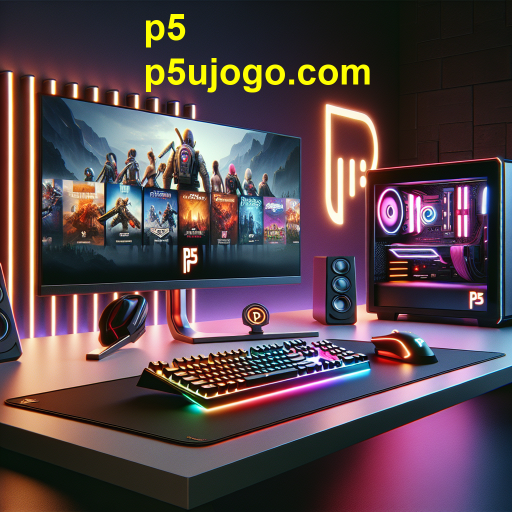 A Evolução dos Jogos para PC: Do Casual ao Hardcore