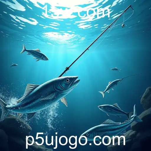 Jogos de pesca