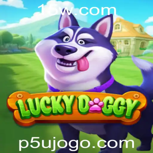 Explorando o Fascinante Mundo de LuckyDoggy: Um Jogo Envolvente com P5