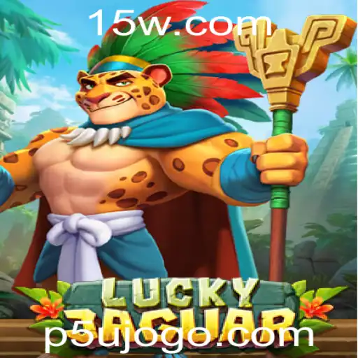 Explorando o Mundo de LuckyJaguar: Um Novo Jogo Revolucionário