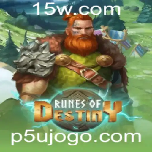 RunesOfDestiny: Um Novo Fenômeno no Mundo dos Jogos