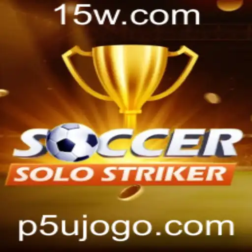 SoccerSoloStriker: Uma Nova Experiência de Futebol Interativo