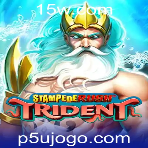 Introdução e Regras do Jogo StempedeRushTrident