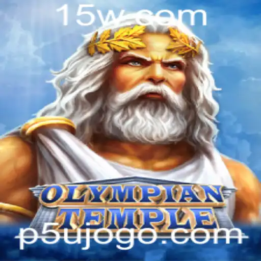 Desvendando OlympianTemple: Uma Jornada ao Coração da Mitologia com p5