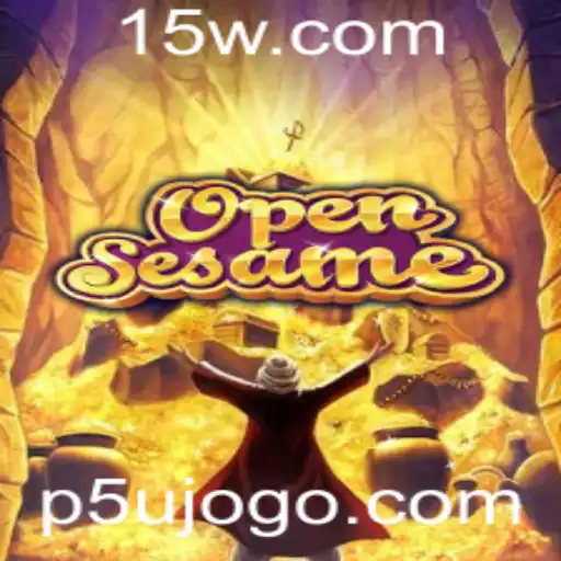 Explorando o Fascinante Mundo de OpenSesame: Um Jogo de Criatividade e Estratégia com p5.js