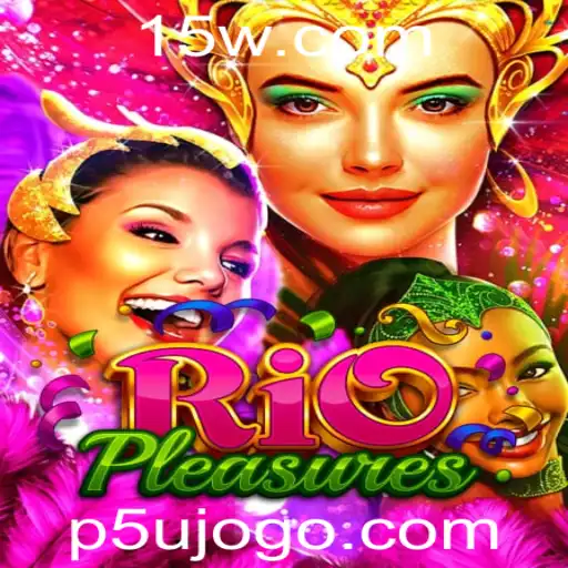Explorando o Mundo de RioPleasures: Um Mergulho no Jogo Inovador