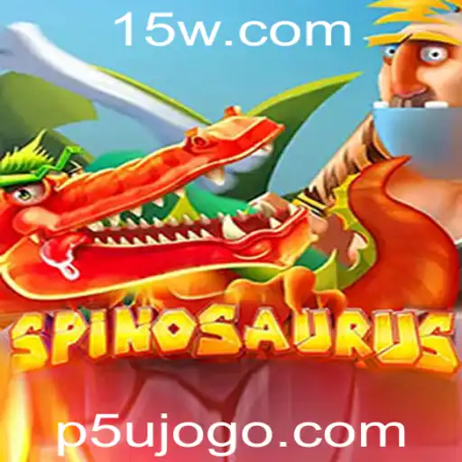 Descubra o Fascinante Mundo do Jogo Spinosaurus com p5.js