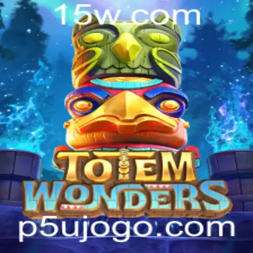 Descubra TotemWonders: Uma Jornada no Universo de p5