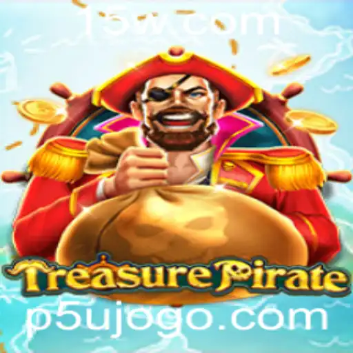 Descobrindo TreasurePirate: A Aventura Inesquecível em Alto-Mar