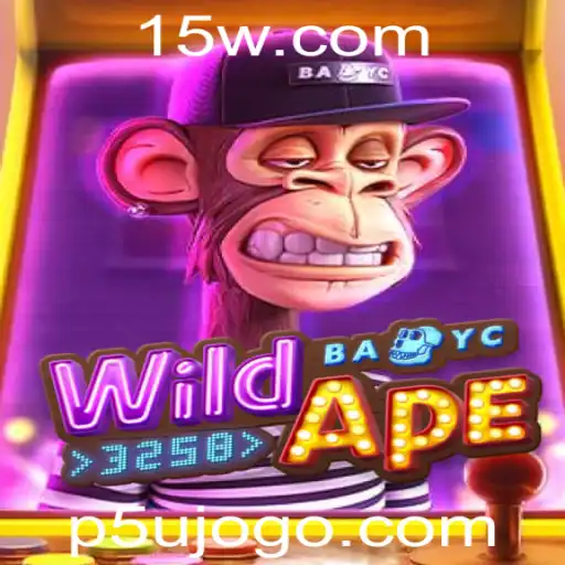 Explorando WildApe3258: A Nova Sensação no Mundo dos Jogos